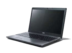 Ремонт ноутбука Acer Aspire 5810TZ